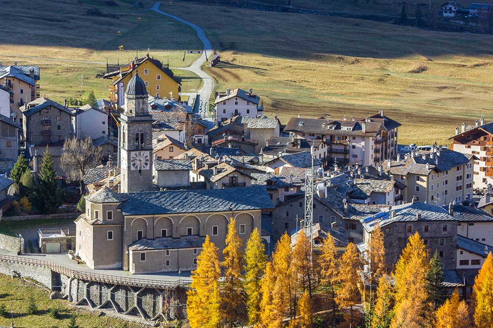tourist information cogne italy