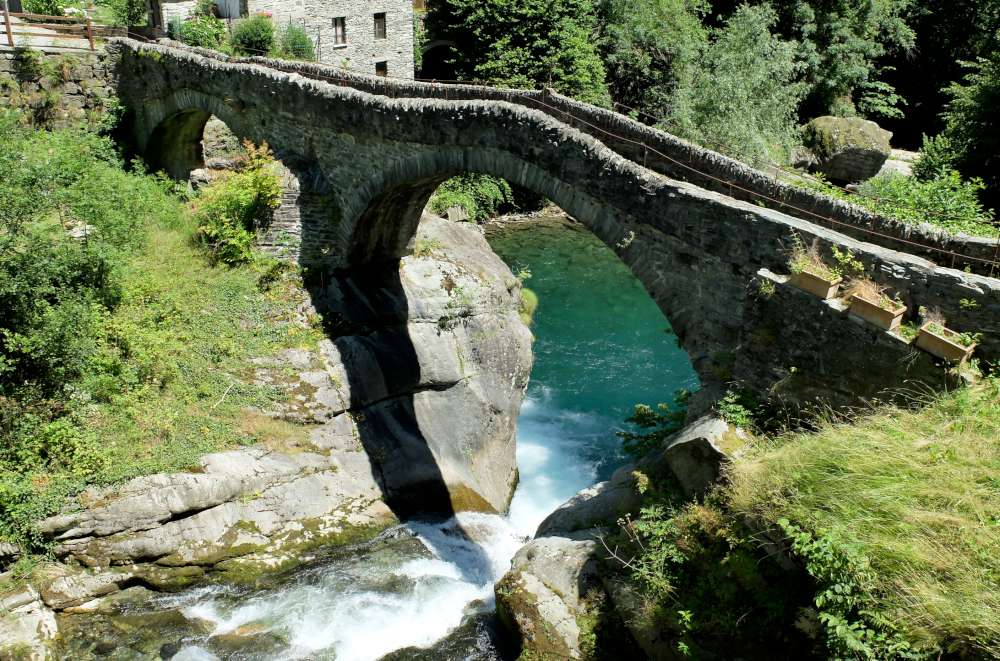 Cammino Balteo – itinerario storico culturale in Valle d’Aosta